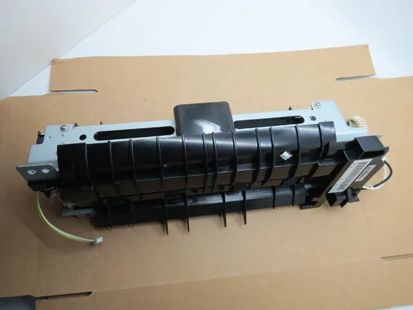 RM1-3740-000CN (110V) RM1-3741-000 (220V) Original Refurbished, for HP 3005 M3027 3035 P3005 3004 Fuser Assembly Fuser Unit
RM1-3740-000CN (110V) RM1-3741-000 (220V) Original Refurbished, for HP 3005 M3027 3035 P3005 3004 Fuser Assembly Fuser Unit