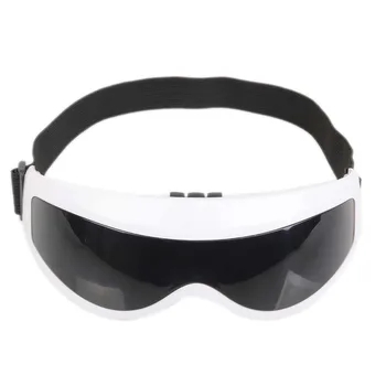 Electric Eye Massage Device Instrument Eye Protection Instrument Vibration Release Alleviate Fatigue Eye Massager
Electric Eye Massage Device Instrument Eye Protection Instrument Vibration Release Alleviate Fatigue Eye Massager