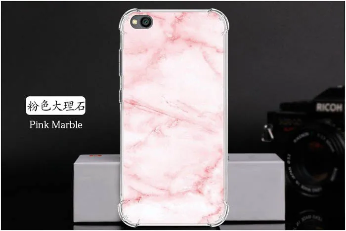 Pink Marble