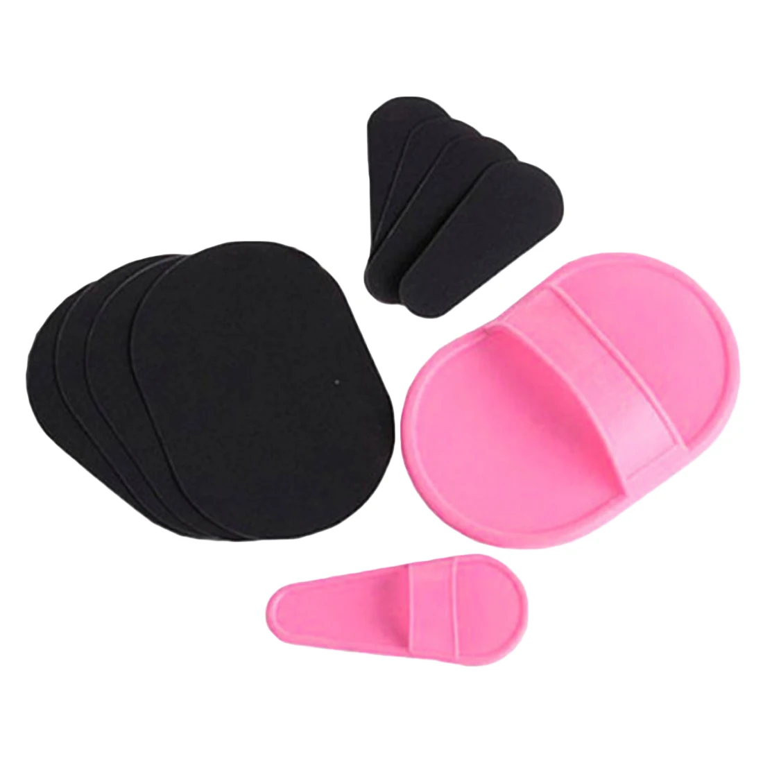 6Pcs Exfoliator Pad Smooth Legs Away Lady Cosmetic Skin Care Body Hair Remover Epilator Unwanted Natural Face Hair Removal Kit
6Pcs Exfoliator Pad Smooth Legs Away Lady Cosmetic Skin Care Body Hair Remover Epilator Unwanted Natural Face Hair Removal Kit