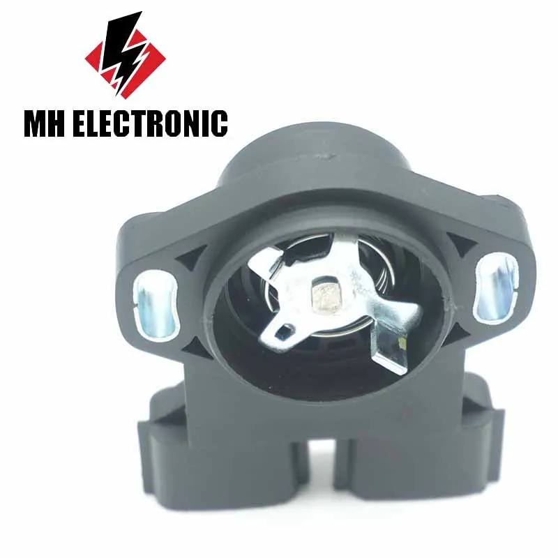 MH ELECTRONIC Throttle Position Sensor For Isuzu Trooper D-max Jackaroo for Infiniti QX4 for Nissan Frontier Xterra 22620-4P202
MH ELECTRONIC Throttle Position Sensor For Isuzu Trooper D-max Jackaroo for Infiniti QX4 for Nissan Frontier Xterra 22620-4P202