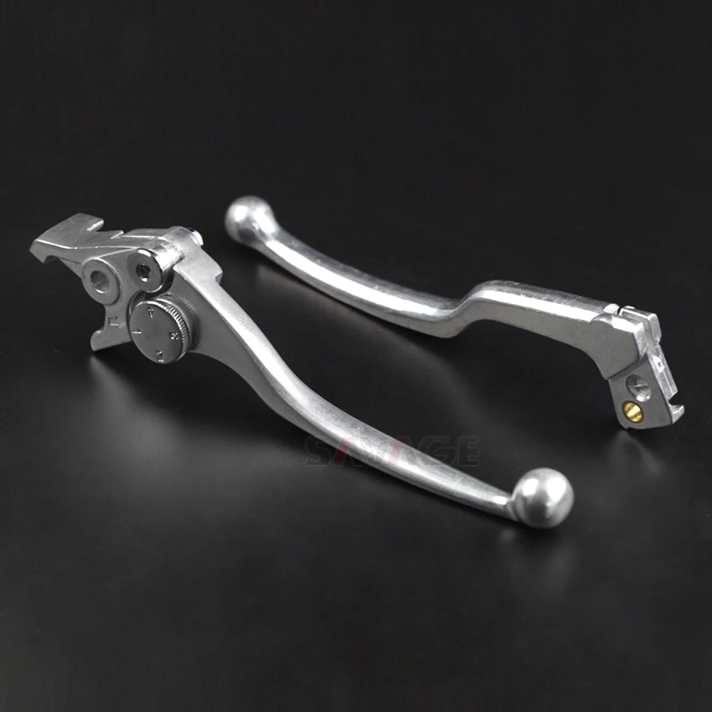 Brake Clutch Lever For SUZUKI DL 650 V-Strom GSXR750 GSX 600/750 KATANA GSF400 BANDIT SV650 Motorcycle Accessories Aluminum
Brake Clutch Lever For SUZUKI DL 650 V-Strom GSXR750 GSX 600/750 KATANA GSF400 BANDIT SV650 Motorcycle Accessories Aluminum