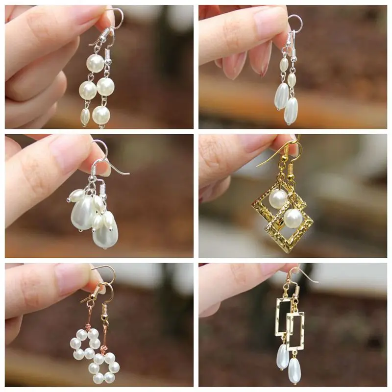 Charming White Pearls Silver Statement Long Earrings For Woman 11 Styles 2019 Newest Design Golden Earring Girls Gifts
Charming White Pearls Silver Statement Long Earrings For Woman 11 Styles 2019 Newest Design Golden Earring Girls Gifts