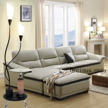 Modern simple lily tea table floor lamp living room bedside lamp creative personality double head LED floor lamp free shipping
Modern simple lily tea table floor lamp living room bedside lamp creative personality double head LED floor lamp free shipping