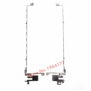 new Laptop LCD Hinge For Lenovo for IBM for ThinkPad L540 Right & Left Hinges Pair Set 33.4LH11.012 33.4LH10.013 04X4876
new Laptop LCD Hinge For Lenovo for IBM for ThinkPad L540 Right & Left Hinges Pair Set 33.4LH11.012 33.4LH10.013 04X4876