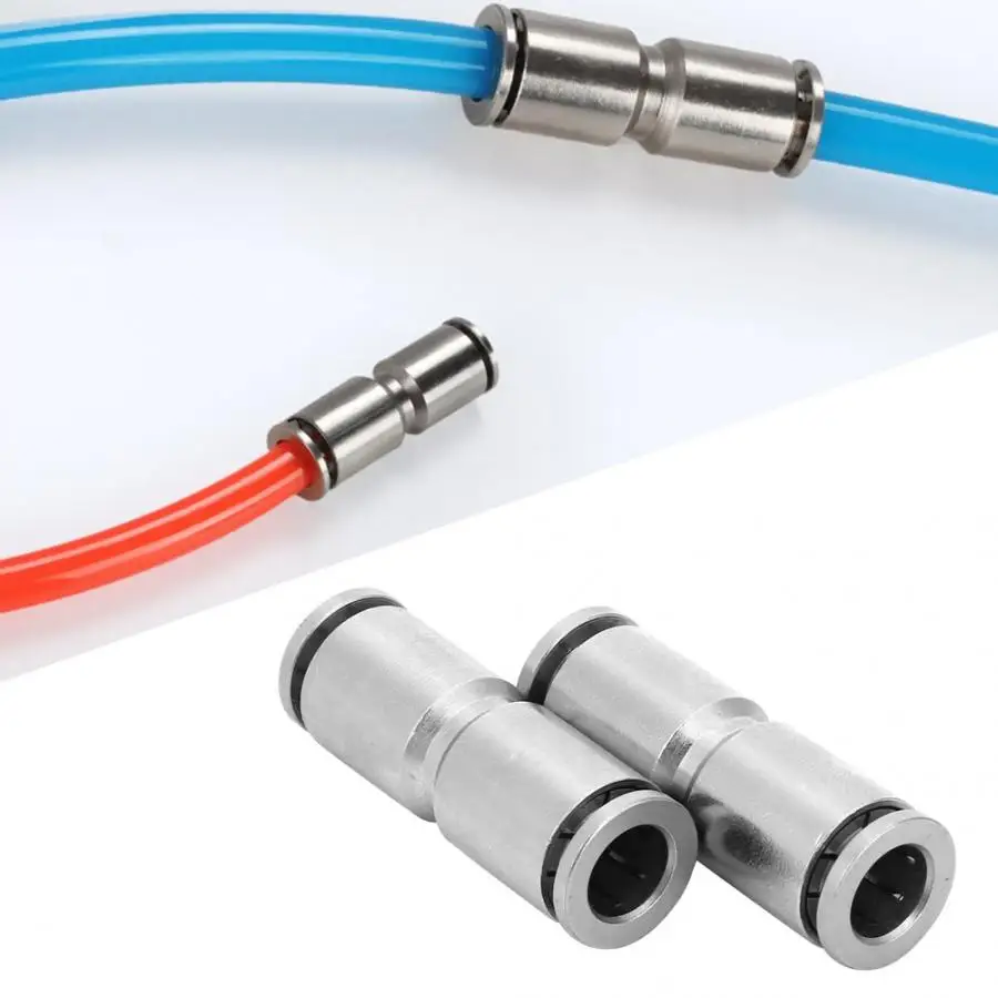 6mm 8mm 10mm Copper Nickel Plated Air Hose Quick Connect Penumatic Quick Connector BSPP Air Hose Quick Connect
6mm 8mm 10mm Copper Nickel Plated Air Hose Quick Connect Penumatic Quick Connector BSPP Air Hose Quick Connect