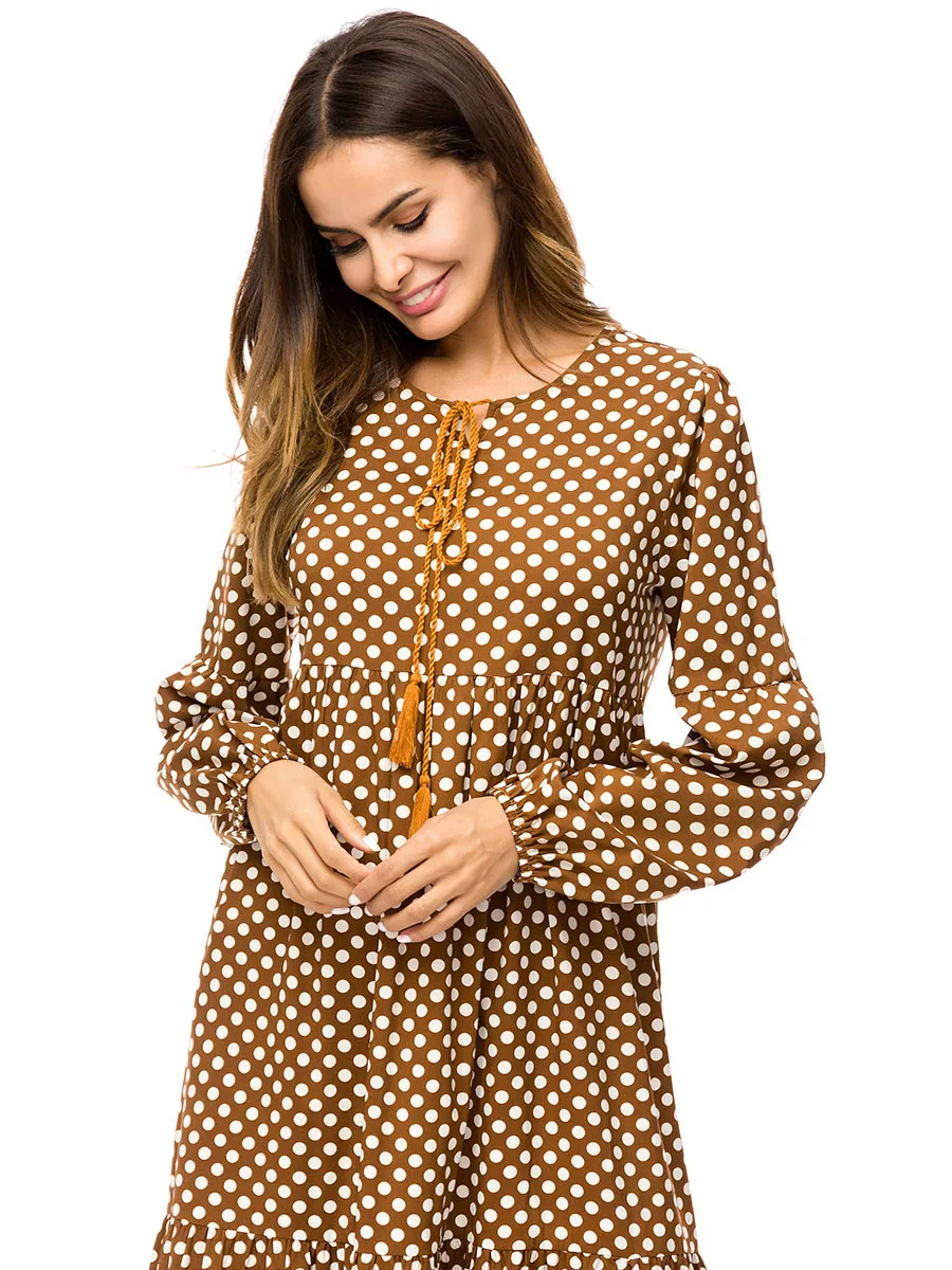 Brown (6)