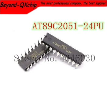 Free Shipping 100pcs/lots AT89C2051-24PU AT89C2051-24PI AT89C2051-24 AT89C2051 DIP-20 New original
Free Shipping 100pcs/lots AT89C2051-24PU AT89C2051-24PI AT89C2051-24 AT89C2051 DIP-20 New original