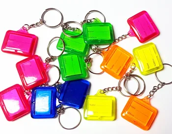10 pc Key Ring with Name Tag Kids Hold on Bags Birthday Party Favor Pinata Bag Filler Favors Game Gift Novelty School Prize
10 pc Key Ring with Name Tag Kids Hold on Bags Birthday Party Favor Pinata Bag Filler Favors Game Gift Novelty School Prize