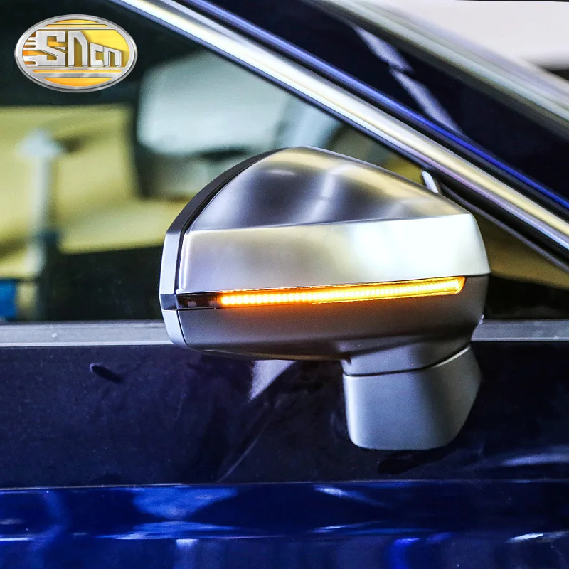 2Pcs LED Turn Signal Rear View Mirror Light Flowing For Audi A4 B7 B8 B9 A5 A6 A3 S3 RS3 Q3 Q5 Q7 A7
2Pcs LED Turn Signal Rear View Mirror Light Flowing For Audi A4 B7 B8 B9 A5 A6 A3 S3 RS3 Q3 Q5 Q7 A7