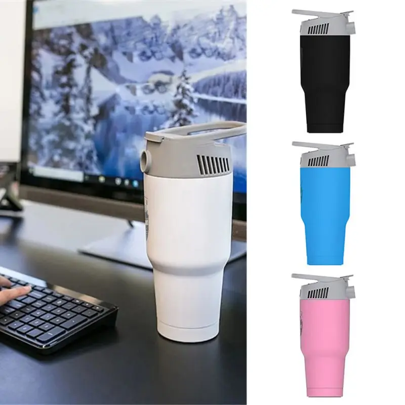 2 in 1 Outdoor Air Condition Electric Cooling Heating Cup Shape Fan Portable Outdoor Travel Cooling Warning Fan Air Conditioning
2 in 1 Outdoor Air Condition Electric Cooling Heating Cup Shape Fan Portable Outdoor Travel Cooling Warning Fan Air Conditioning