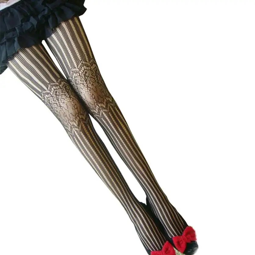 Slimming Sexy women pantyhose Women's Net Fishnet Bodystockings Pattern Pantyhose Tights Stock Charm Stockings Club Party Hosier
Slimming Sexy women pantyhose Women's Net Fishnet Bodystockings Pattern Pantyhose Tights Stock Charm Stockings Club Party Hosier
