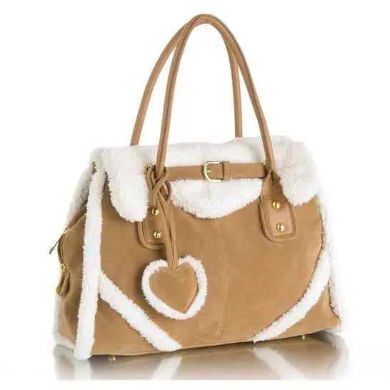 elegant handbag-in top-handle bags