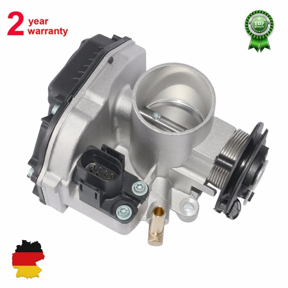 AP01 Throttle Body Assembly For SEAT AROSA SKODA OCTAVIA for VW GOLF 030 133 064F 030133064F 408237130004 408237130004Z
AP01 Throttle Body Assembly For SEAT AROSA SKODA OCTAVIA for VW GOLF 030 133 064F 030133064F 408237130004 408237130004Z
