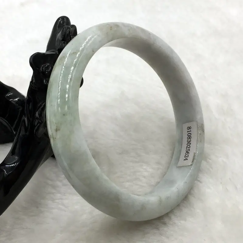 FREE SHIPPING>>>@@ > 02024 Certified Grade A Natural Lavender Green Jadeite Jade Bangle Bracelet
FREE SHIPPING>>>@@ > 02024 Certified Grade A Natural Lavender Green Jadeite Jade Bangle Bracelet