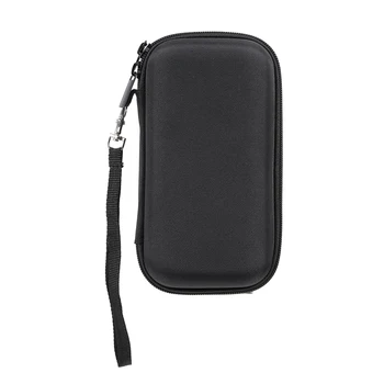 Bag Carrying Box Wireless Mouse Case Organizer Cover Pouch Hard Shell Waterproof Shockproof Travel for Logitech G903 G90
Bag Carrying Box Wireless Mouse Case Organizer Cover Pouch Hard Shell Waterproof Shockproof Travel for Logitech G903 G90