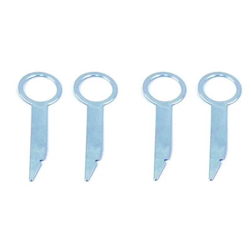 Biurlink 4 X Car Radio Stereo Remove Repair Tools for VW Volkswagen for Audi for Renault Mazda Ford Peugeot
Biurlink 4 X Car Radio Stereo Remove Repair Tools for VW Volkswagen for Audi for Renault Mazda Ford Peugeot