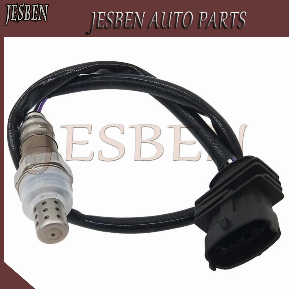 4-проводной Лямбда-зонд JESBEN, кислородный датчик O2 для Opel Astra h 2004-2009 1,6, twinport Vauxhall Zafira 1,6 OE #90543281 93174519
4-проводной Лямбда-зонд JESBEN, кислородный датчик O2 для Opel Astra h 2004-2009 1,6, twinport Vauxhall Zafira 1,6 OE #90543281 93174519