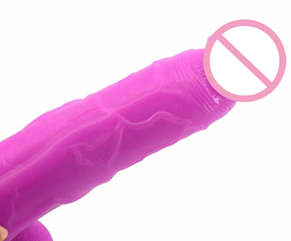 Фаллоимитатор 13 См