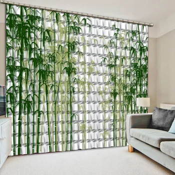 3D Curtain custom curtains for living Checkered bamboo background personality photo print 3d curtain home bedroom decoration
3D Curtain custom curtains for living Checkered bamboo background personality photo print 3d curtain home bedroom decoration