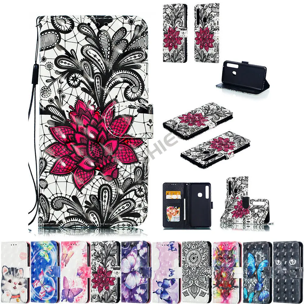 3D Cover For Samsung Galaxy A9 2018 A920 A920F A920F/DS Silicone Flip Photo Frame Wallet Phone Case SM-A920F SM-A920F/DS Case
3D Cover For Samsung Galaxy A9 2018 A920 A920F A920F/DS Silicone Flip Photo Frame Wallet Phone Case SM-A920F SM-A920F/DS Case
