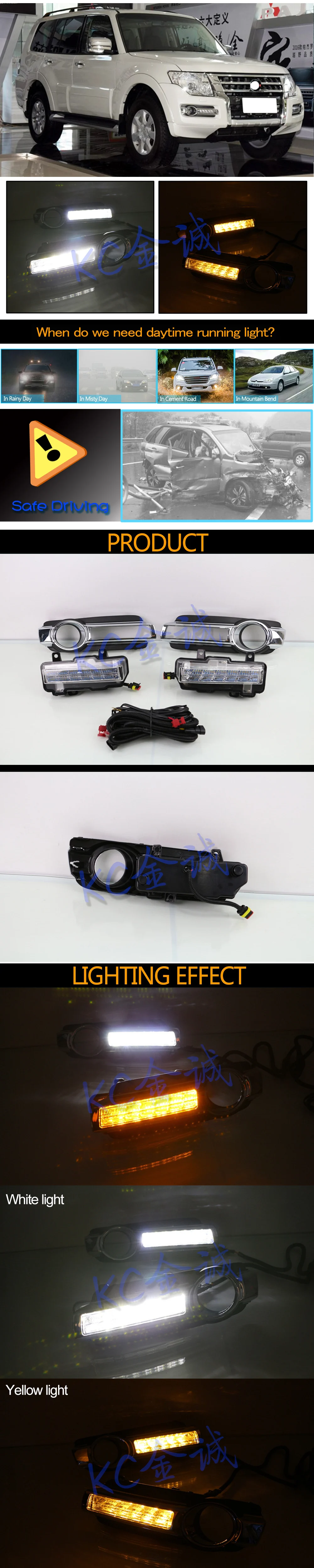 LED V93 V97 15-18you