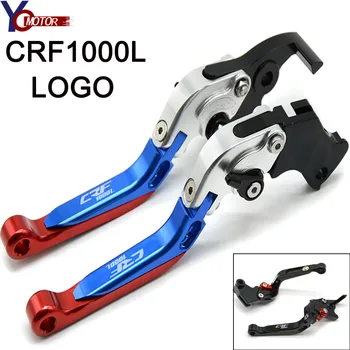 Motorcycle Adjustable Folding Extendable Brake Clutch Levers For Honda CRF1000L Africa Twin 2015-2018 2016 2017 CRF 1000L Levers
Motorcycle Adjustable Folding Extendable Brake Clutch Levers For Honda CRF1000L Africa Twin 2015-2018 2016 2017 CRF 1000L Levers