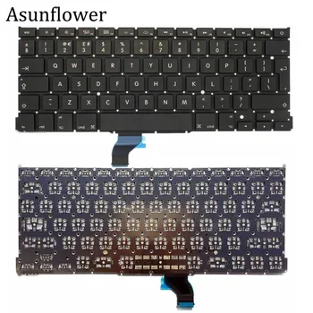 US / UK Keyboard for MacBook Pro 13 A1502 2013 2014 2015 Replacement Keyboard for MacBook Pro A1398 13 Brand NEW High Quality
US / UK Keyboard for MacBook Pro 13 A1502 2013 2014 2015 Replacement Keyboard for MacBook Pro A1398 13 Brand NEW High Quality