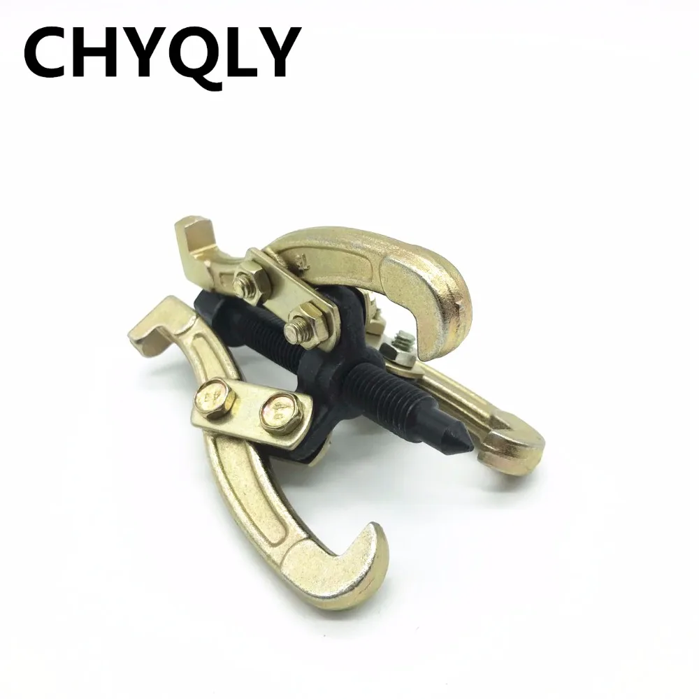 3 Jaw Puller 4" 100mm Gear / Hub Bearing Reversible Fly Wheel Pulley Remover Tool
3 Jaw Puller 4" 100mm Gear / Hub Bearing Reversible Fly Wheel Pulley Remover Tool