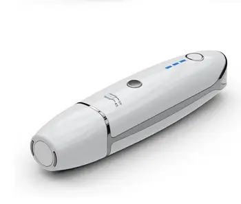 2019 Portable radar line carving face lifting massager + wrinkle removal machine
2019 Portable radar line carving face lifting massager + wrinkle removal machine