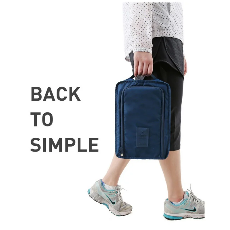 Creative Waterproof Storage Bags Organizer Travel Storage Bag Nylon Bags Travel Suitcase Shoes Pouch Portable
Creative Waterproof Storage Bags Organizer Travel Storage Bag Nylon Bags Travel Suitcase Shoes Pouch Portable