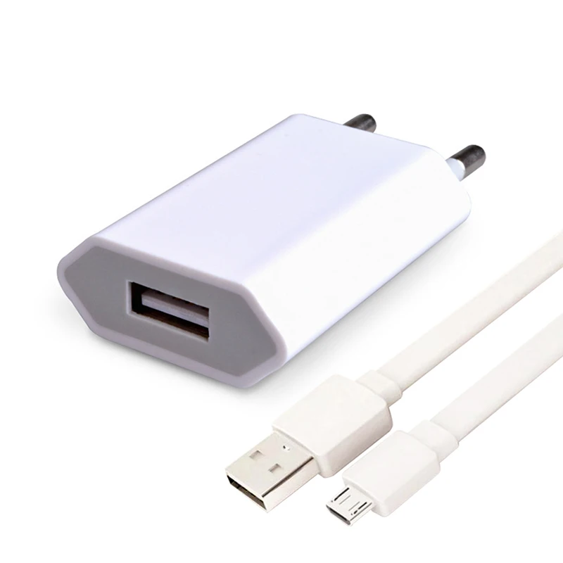 2PCS/LOT EU Type Mini Portable Mobile Wall USB Charger for Galaxy S3 S4 S5 Note 3 all smartphones with one free 20cm cable
2PCS/LOT EU Type Mini Portable Mobile Wall USB Charger for Galaxy S3 S4 S5 Note 3 all smartphones with one free 20cm cable