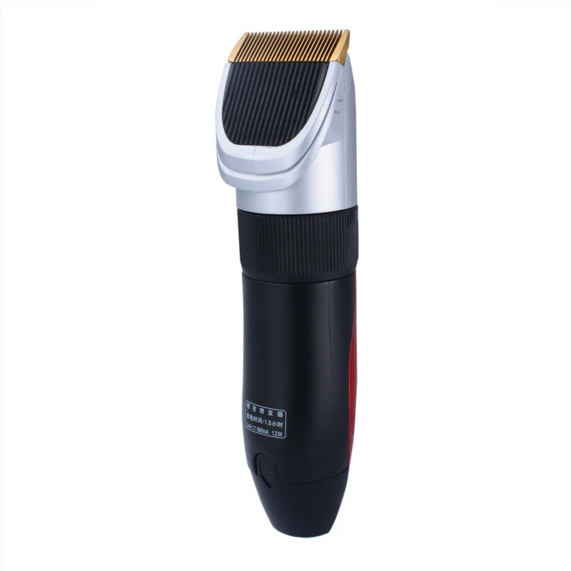 Quiet Hair Clippers Cordless Electric Trimmer Shaver Rechargeable Grooming Kit for Adults Babies SSwell
Quiet Hair Clippers Cordless Electric Trimmer Shaver Rechargeable Grooming Kit for Adults Babies SSwell