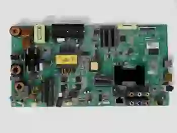 Main Board Power Board Circuit Logic Board Constant Current Board LED 47F3550F motherboard 35018186 screen 212 YT
Main Board Power Board Circuit Logic Board Constant Current Board LED 47F3550F motherboard 35018186 screen 212 YT