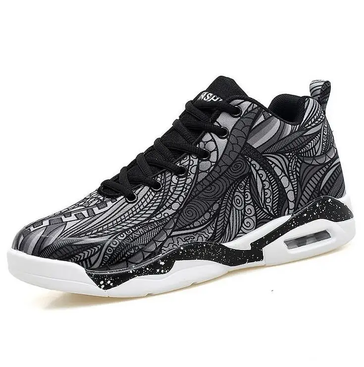 SZTYLSZH 2017 MILANAO Men &women basketball shoes Big size colorful basketball shoes for Men Lace-up basketball shoes 35-47
SZTYLSZH 2017 MILANAO Men &women basketball shoes Big size colorful basketball shoes for Men Lace-up basketball shoes 35-47