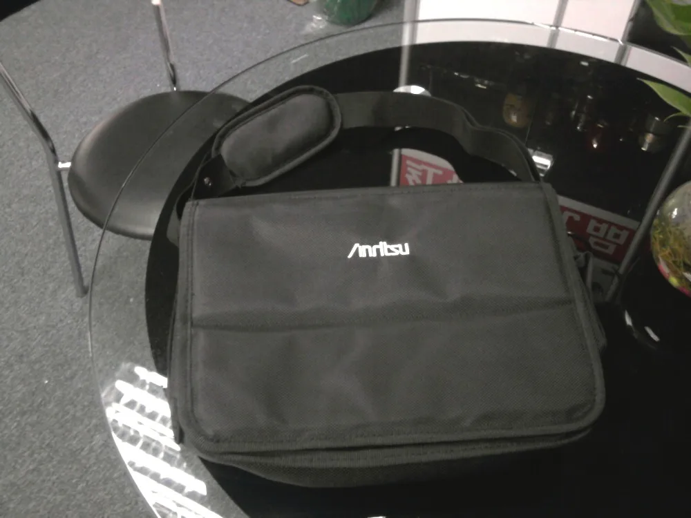 Оригинальная японская переносная сумка Anritsu MT9082A6/A9/B9/C9 OTDR | Мобильные телефоны и