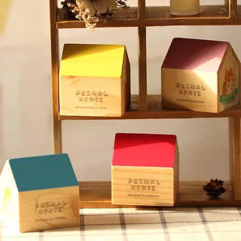Creative Wooden Crafts Cheap House Music Boxes Originality Lovers Children Birthday Gift Home Furnishing Originality Ornaments
Creative Wooden Crafts Cheap House Music Boxes Originality Lovers Children Birthday Gift Home Furnishing Originality Ornaments