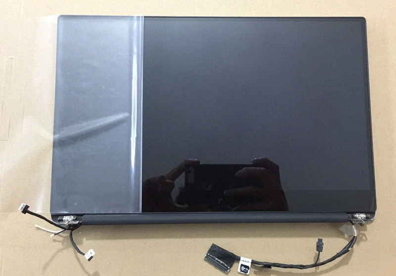 ЖК-дисплей 13 3 дюйма с полным сенсорным экраном в сборе для DELL XPS 13-9343 QHD 0HP2YT Φ 3200*1800 |