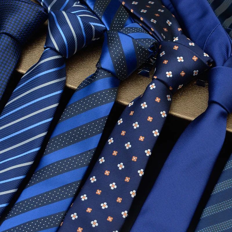 Factory 5.5CM Classic Mens Skinny Ties Black / Blue / Red / Purple Stripes Narrow Jacquard Slim Bridegroom Cravatta Neck Tie
Factory 5.5CM Classic Mens Skinny Ties Black / Blue / Red / Purple Stripes Narrow Jacquard Slim Bridegroom Cravatta Neck Tie
