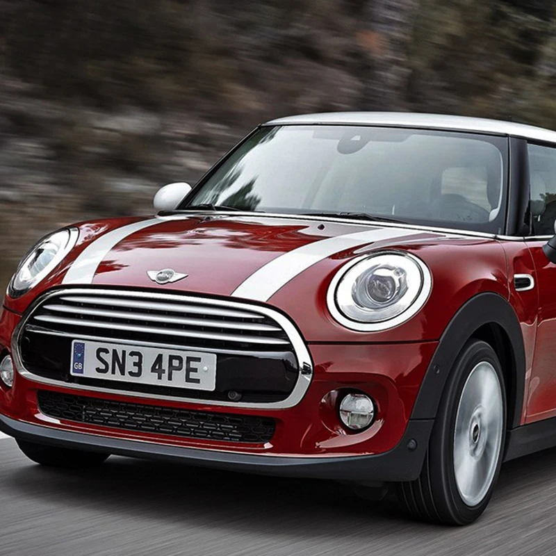 Машина Мини Купер Фото Цена – Telegraph