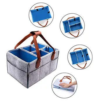 Large Capacity Storage Bag Children Children Kids Baby Felt Toys Collection Bag House Toy Bag
Large Capacity Storage Bag Children Children Kids Baby Felt Toys Collection Bag House Toy Bag