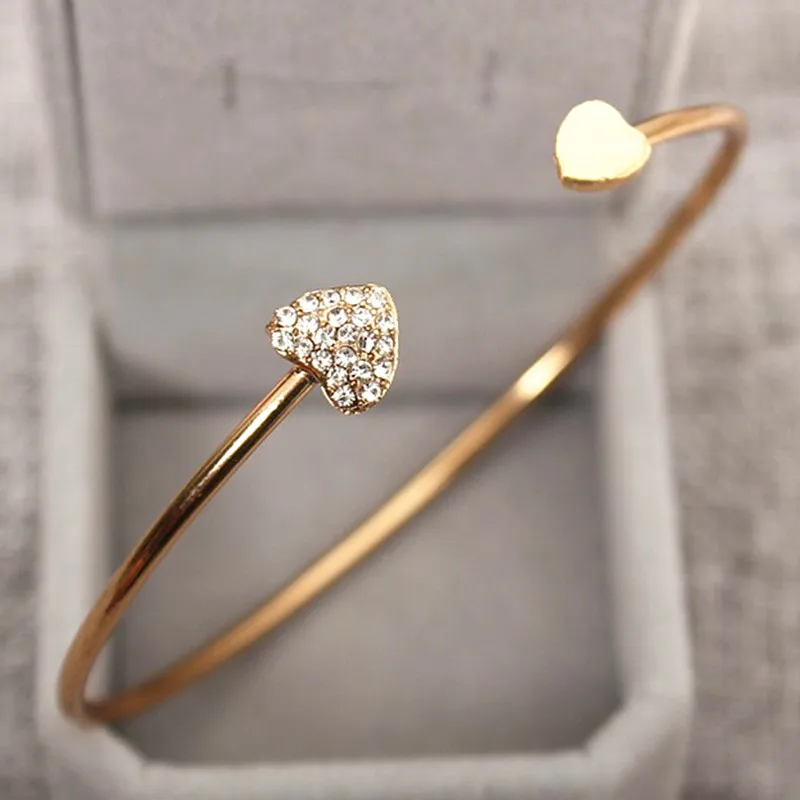 Geometric Open Cuff Punk Bracelets & Bangles Geometric Open Cuff Punk Bracelets & Bangles