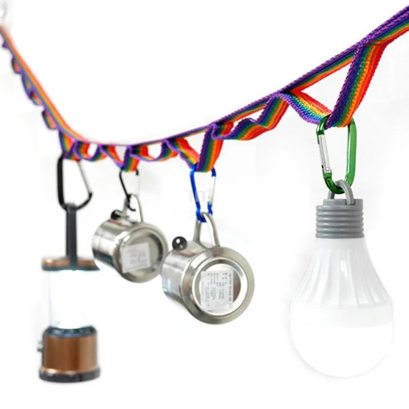 1 pc Colorful Tent Hang Lanyard Tent Rope Cord Universal Rope for Outdoor Camping Hiking sporting goods
1 pc Colorful Tent Hang Lanyard Tent Rope Cord Universal Rope for Outdoor Camping Hiking sporting goods
