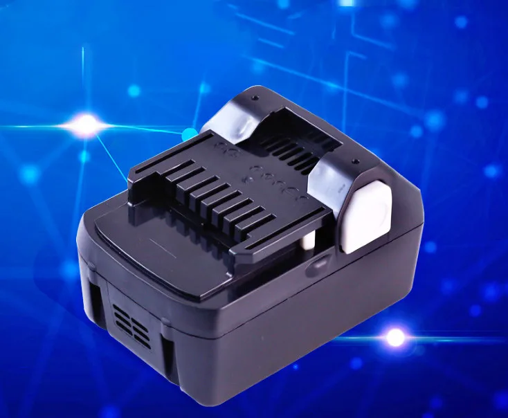 Best Replacement 14.4V 4500mAh Li-ion Battery For Hitachi DH 14DSL,329083, 329877, 329901, BSL1415, BSL1430
Best Replacement 14.4V 4500mAh Li-ion Battery For Hitachi DH 14DSL,329083, 329877, 329901, BSL1415, BSL1430