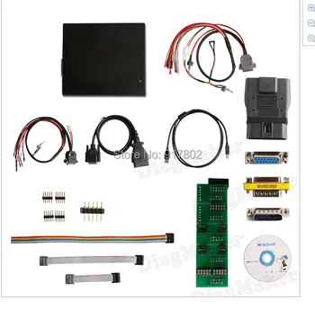 Promotion now! FGTECH V54 Master version BDM-TriCore-OBD Function FG Tech ECU Programmer with Multi-langauge
Promotion now! FGTECH V54 Master version BDM-TriCore-OBD Function FG Tech ECU Programmer with Multi-langauge