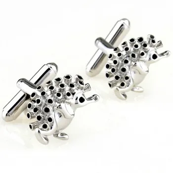 Hedgehog Cufflink 15 Pairs Free Shipping
Hedgehog Cufflink 15 Pairs Free Shipping