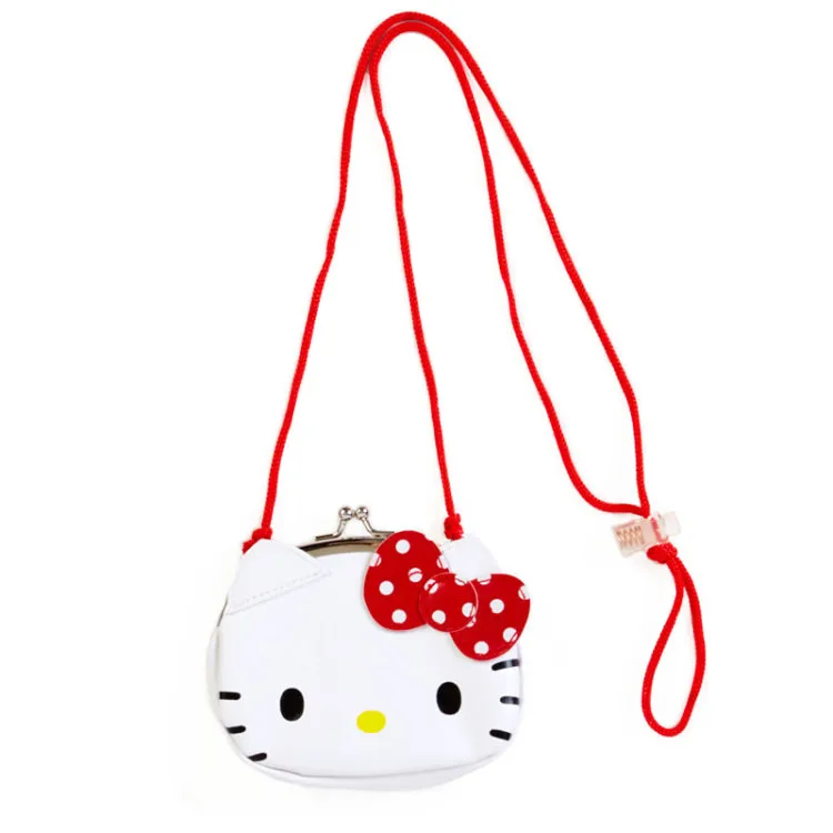 Cute Cartoon Hello Kitty My Melody Mini Shoulder Messenger Bag Crossbody Bags for Baby Girls Sling Bag Hasp Coin Purse Wallets
Cute Cartoon Hello Kitty My Melody Mini Shoulder Messenger Bag Crossbody Bags for Baby Girls Sling Bag Hasp Coin Purse Wallets