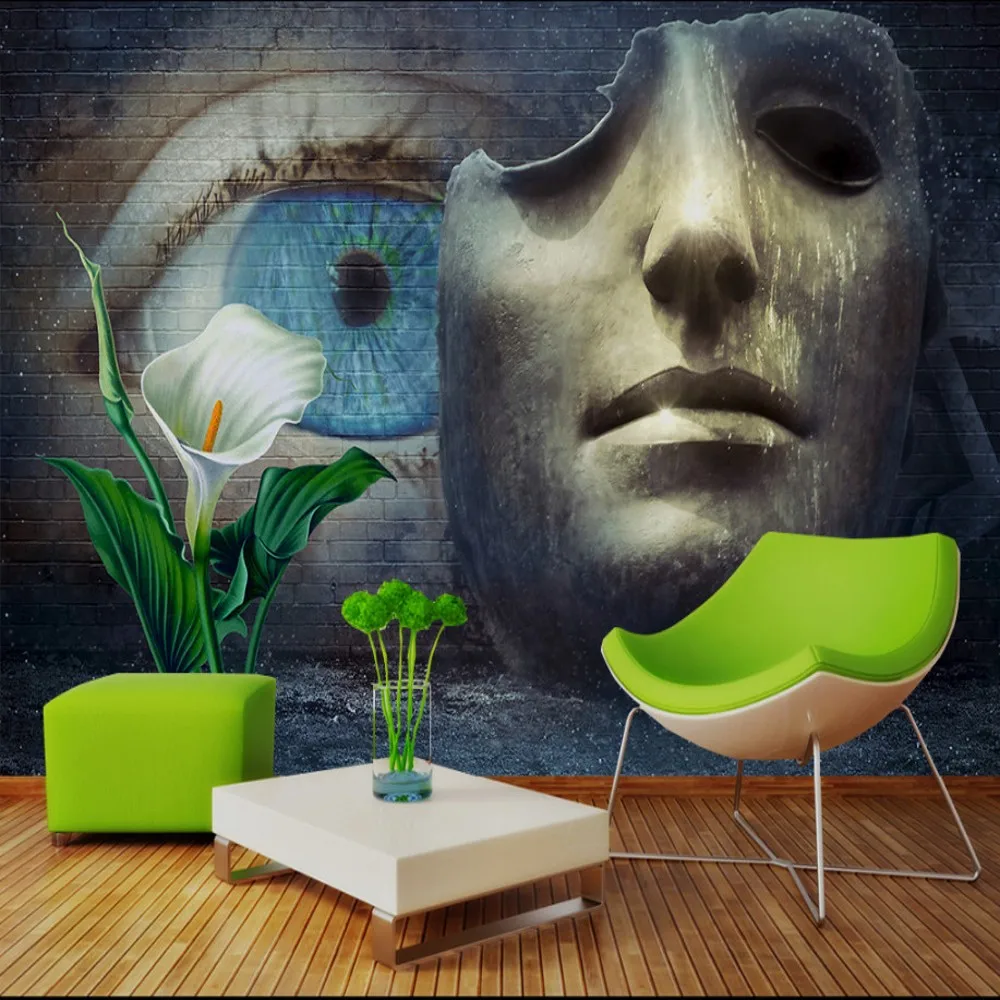Free Shipping Custom 3d Mural Abstract Art Living Room Sofa Background Wallpaper Latest Wallpaper Designs for Bedroom
Free Shipping Custom 3d Mural Abstract Art Living Room Sofa Background Wallpaper Latest Wallpaper Designs for Bedroom