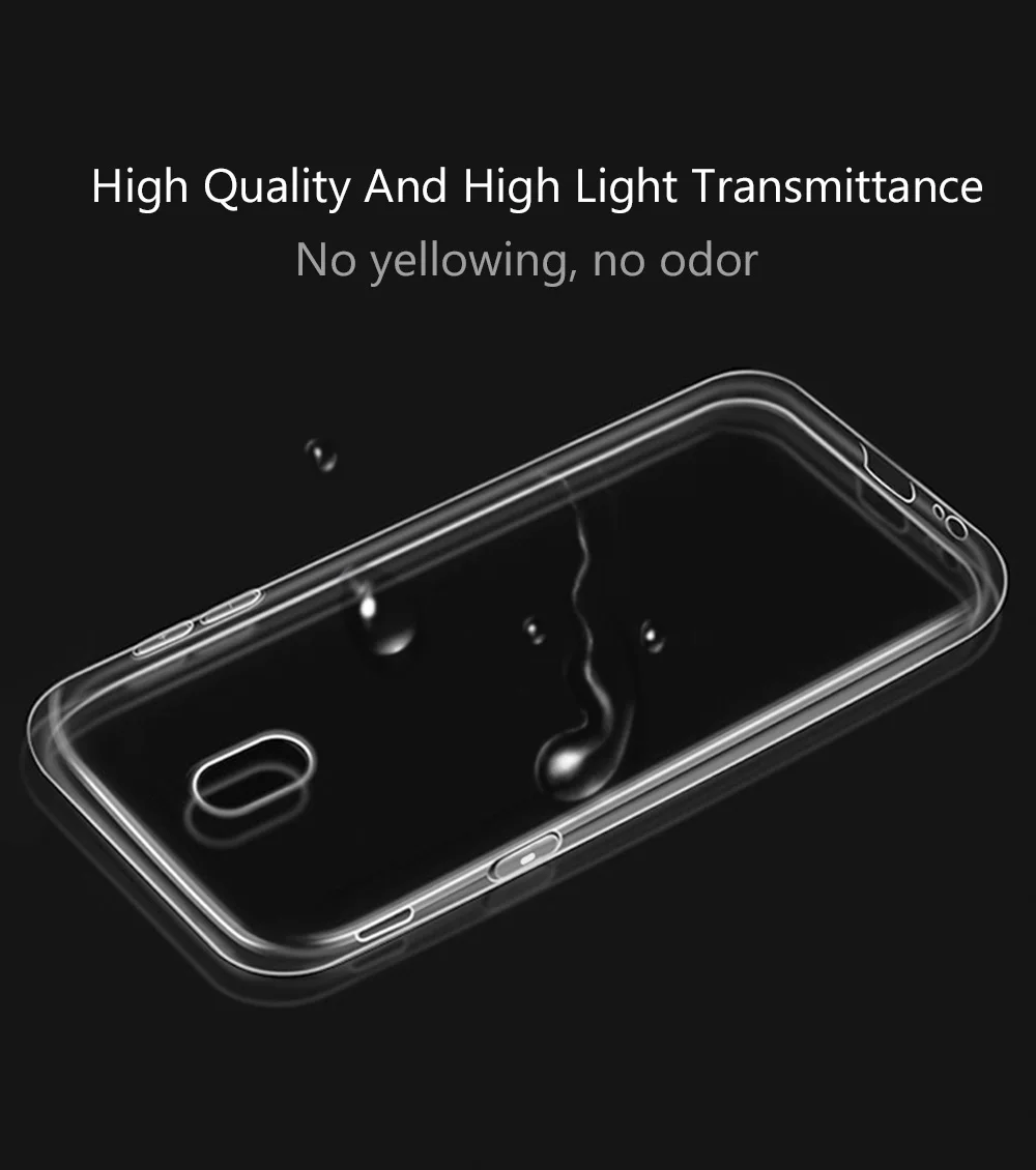 MOUSEMI Case For Samsung Galaxy j3 j7 2016 Transparent Case Silicone Back Cover For Samsung Galaxy j2 Prime j3 j5 Pro 2017 Case (7)