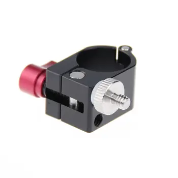 CAMVATE Monitor Mount Clip Clamp Holder with 1/4"-20 Screw for DJI Ronin-M, MOVI C1303
CAMVATE Monitor Mount Clip Clamp Holder with 1/4"-20 Screw for DJI Ronin-M, MOVI C1303